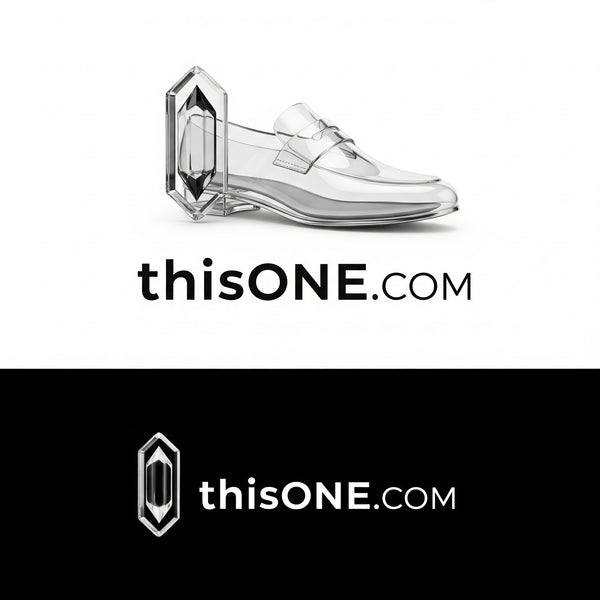 Shoes this one